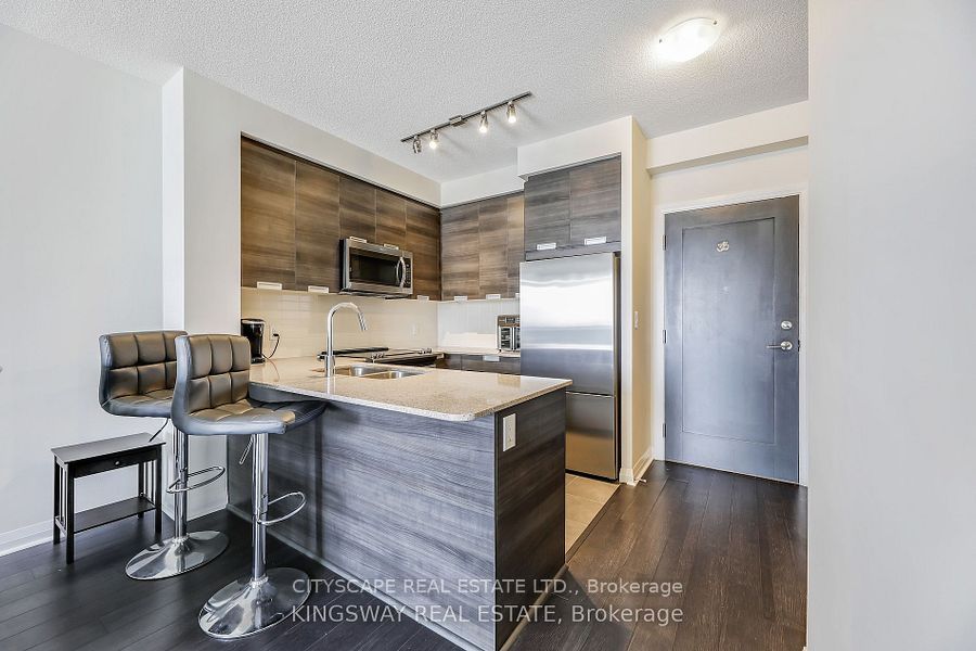 5025 Four Springs Avenue #2205, Mississauga Hurontario