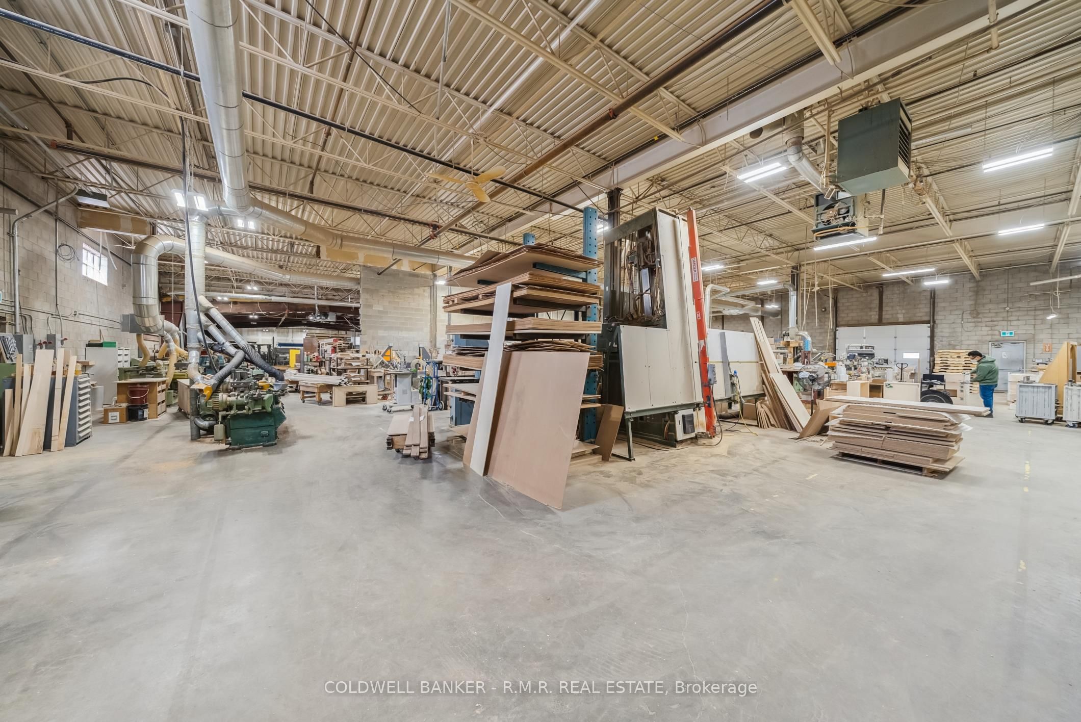 108 Industrial Drive