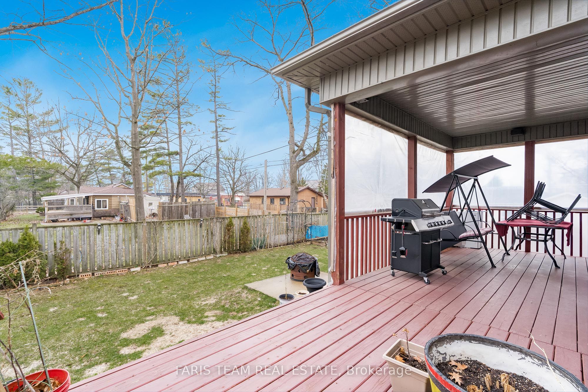 8 Elm Drive, Wasaga Beach Wasaga Beach