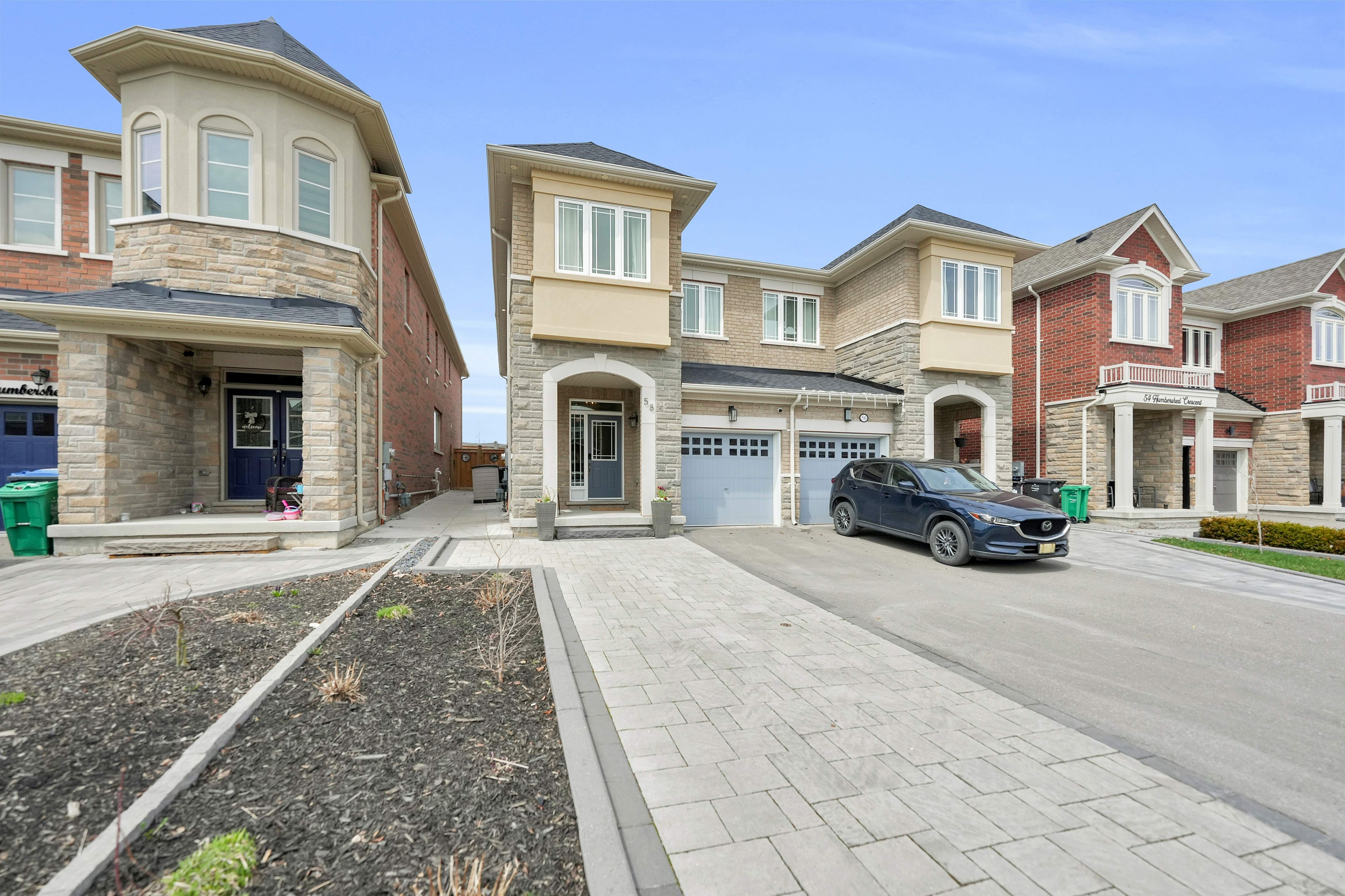 58 Humbershed Crescent