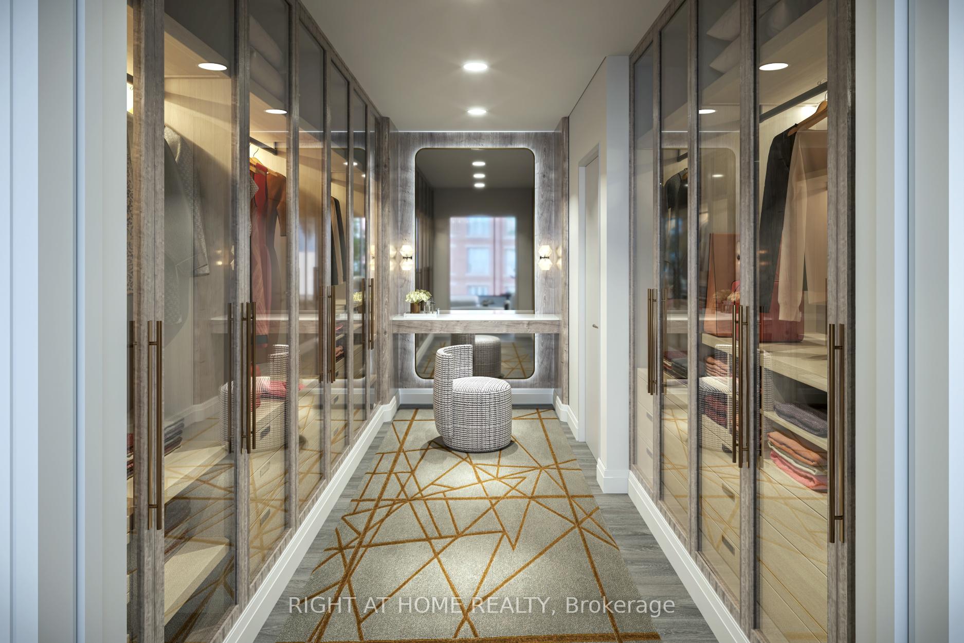 3 Bedrooms Condo at 10 Prince Arthur, Toronto For sale