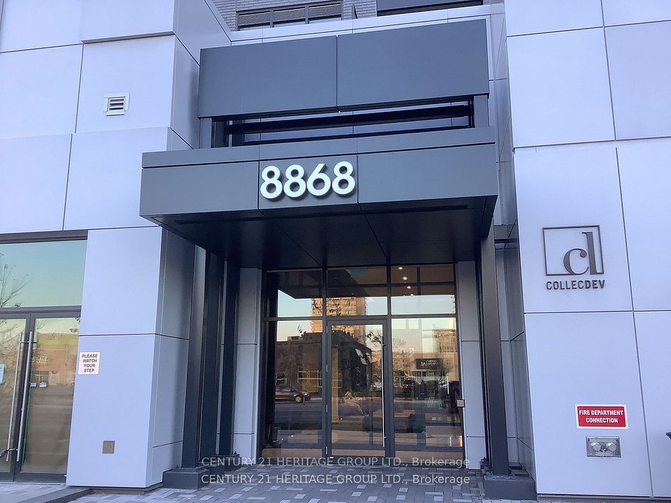 8868 Yonge