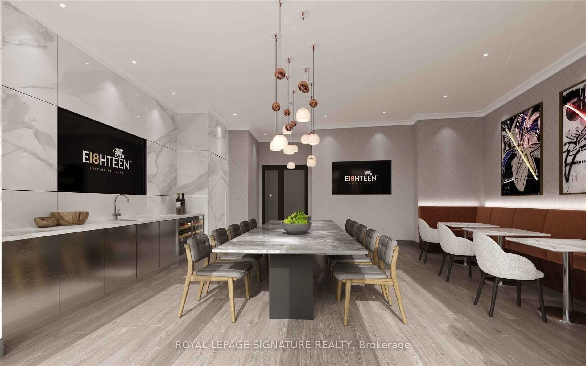 18 Erskine Avenue, #3307