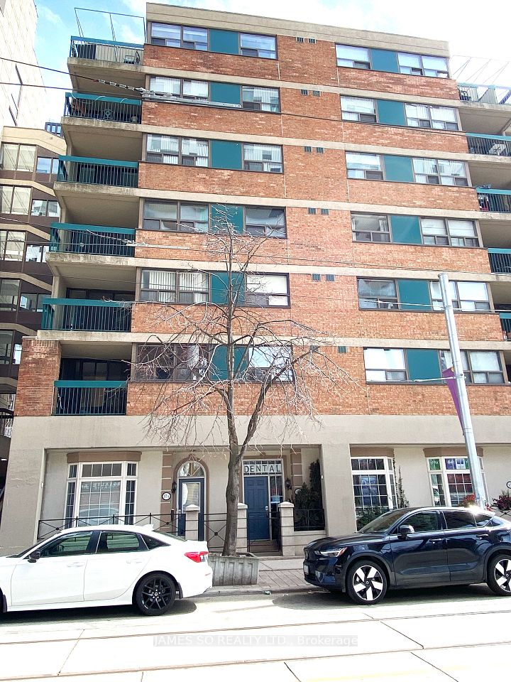 87A Mccaul Street