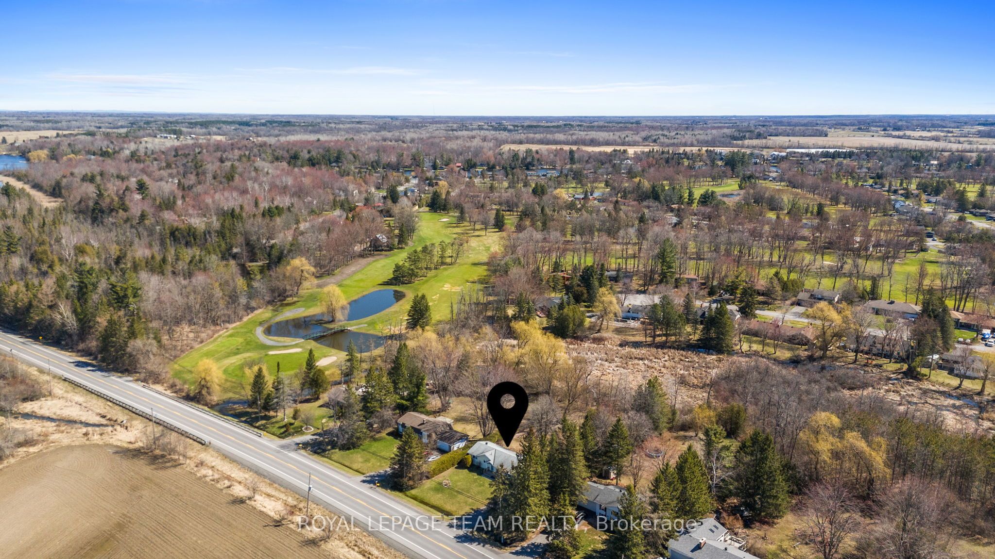 6481 Rideau Valley Drive, ManotickKarsRideauTwpandArea, ON K4M 1B3