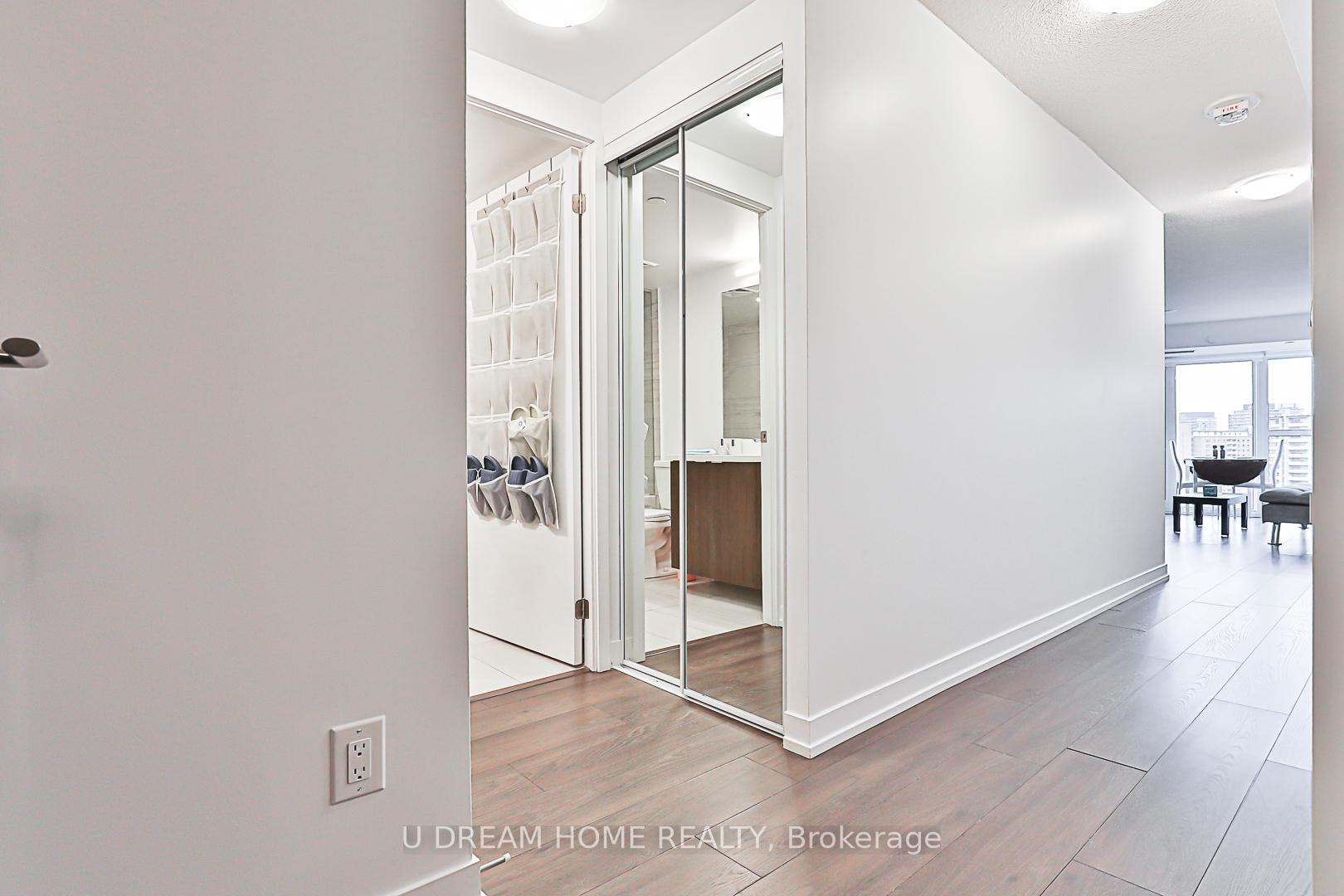 1 Bedroom Condo at 219 Dundas, Toronto For sale