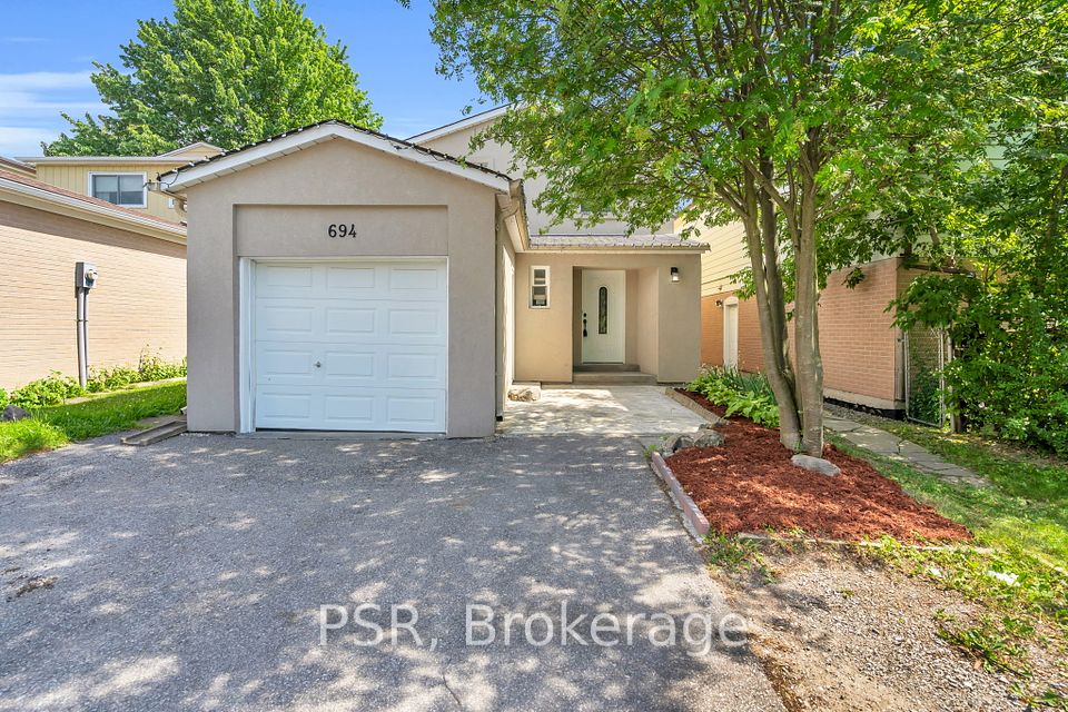 694 Beman Drive