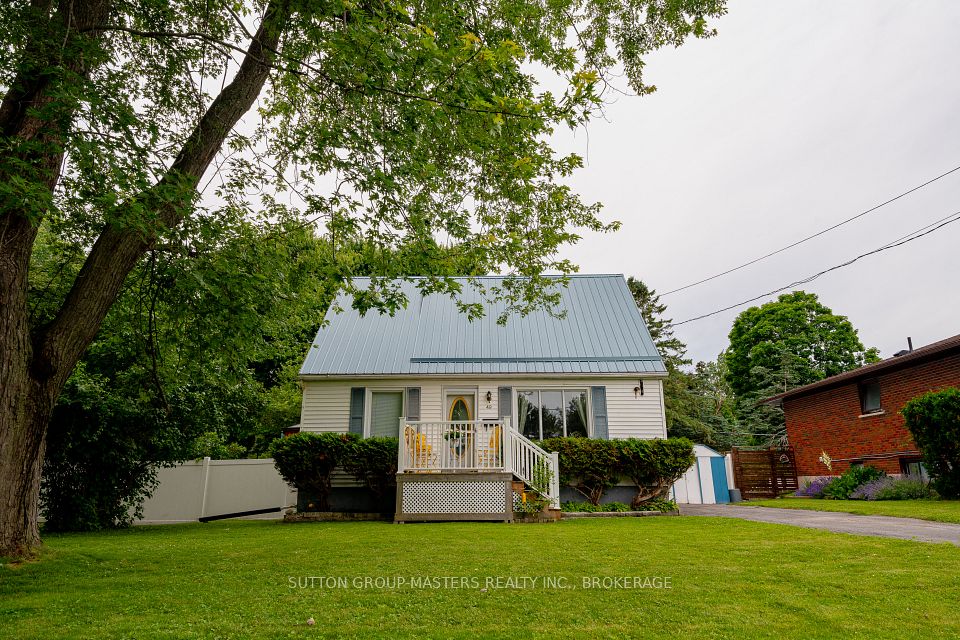 49 Sunny Acres Road, Kingston, ON K7M 3N3