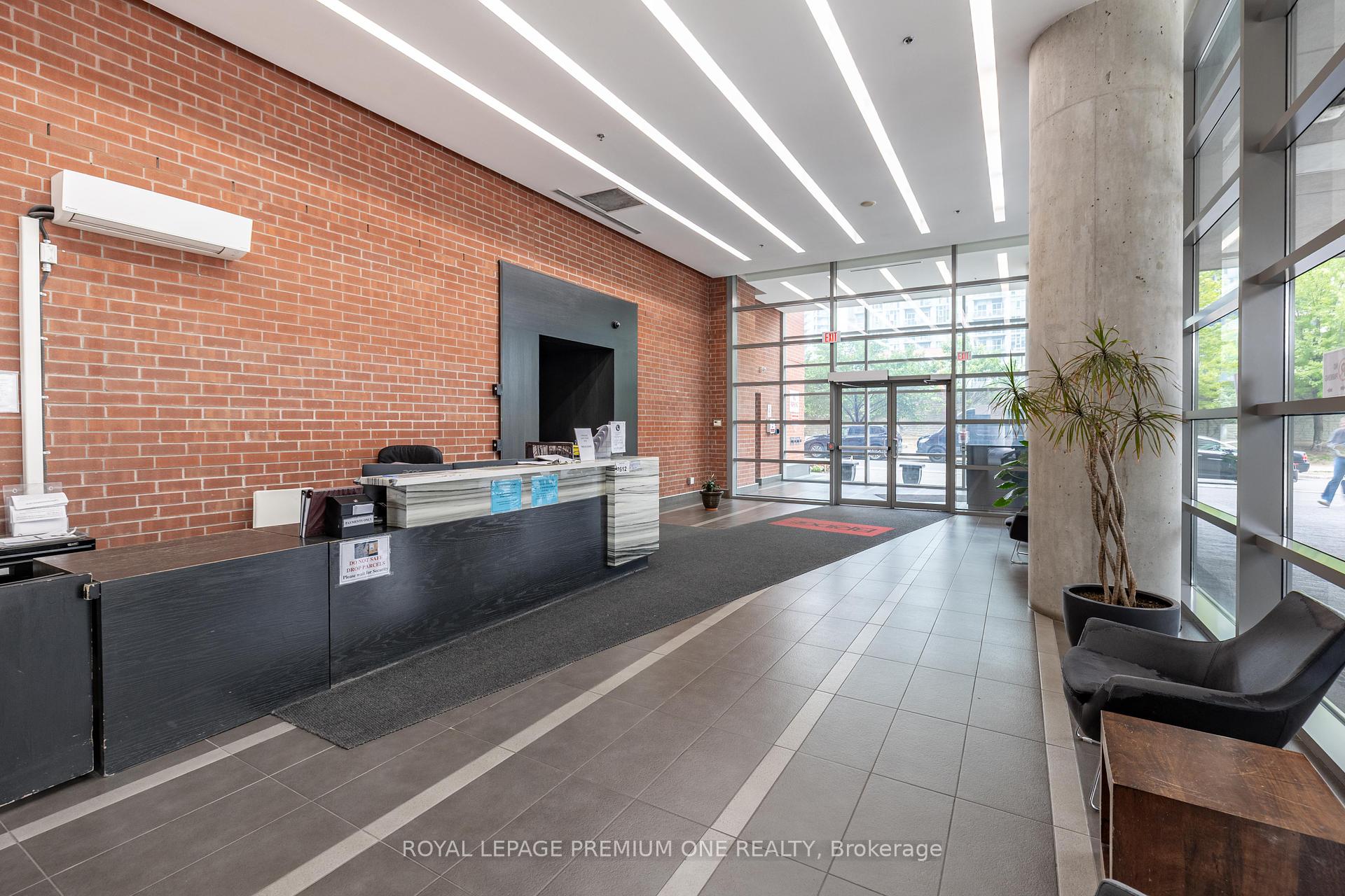 1 Bedroom Condo at 38 Joe Shuster, Toronto For sale