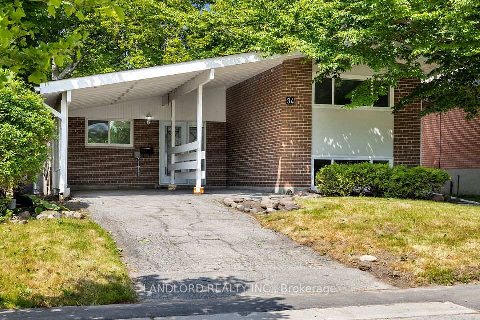 34 Lyncroft Drive