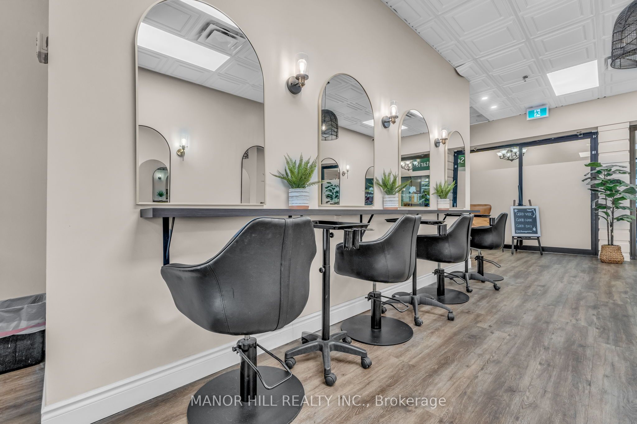 7766 Martin Grove Road, #15A