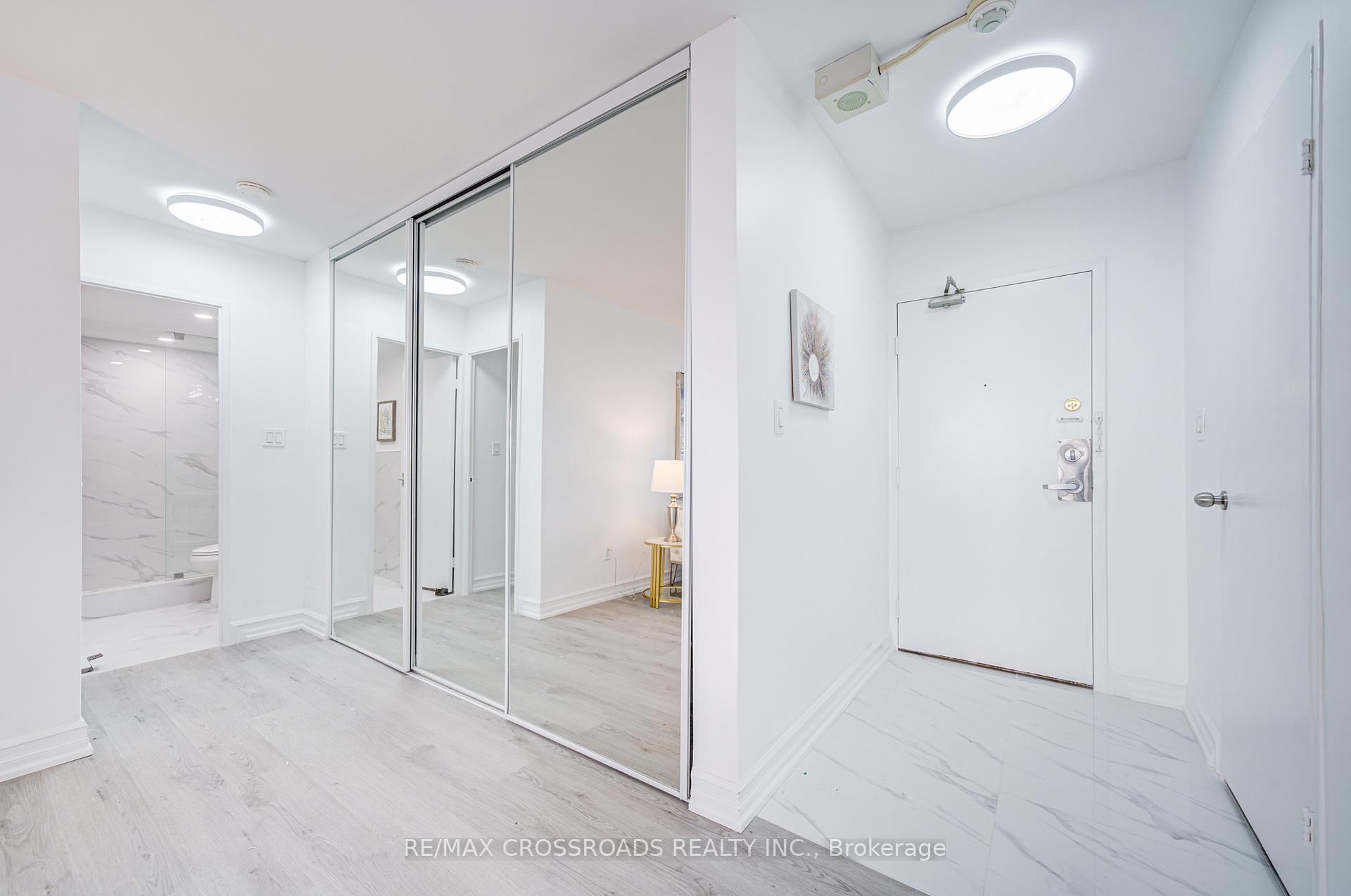 1 Bedroom Condo at 3 Massey, Toronto For sale