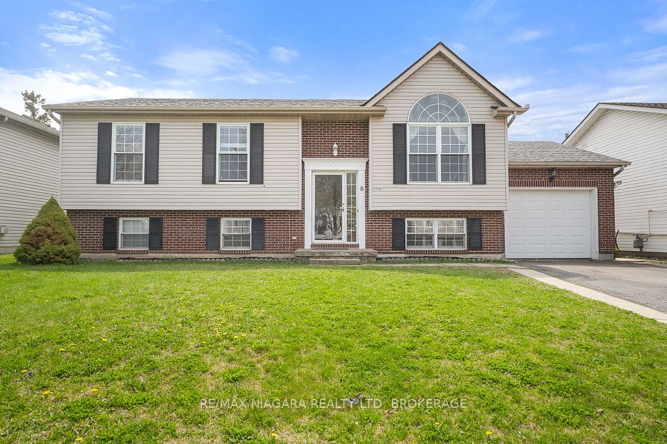 8 WINDLE VILLAGE