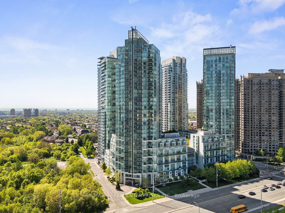 220 Burnhamthorpe