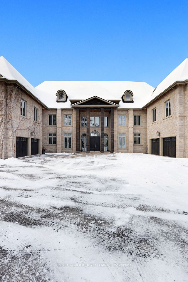 2892 Presquile Road, Alfred & Plantagenet, ON K0B 1J0