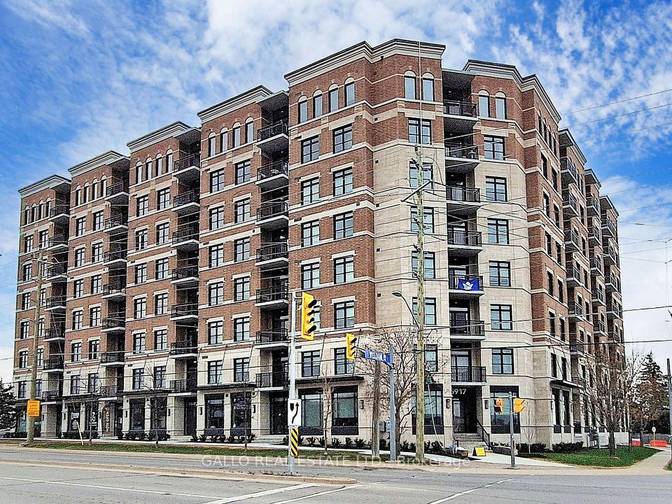 #301 - 5917 Main Street, Whitchurch-Stouffville, ON L4A 5G4