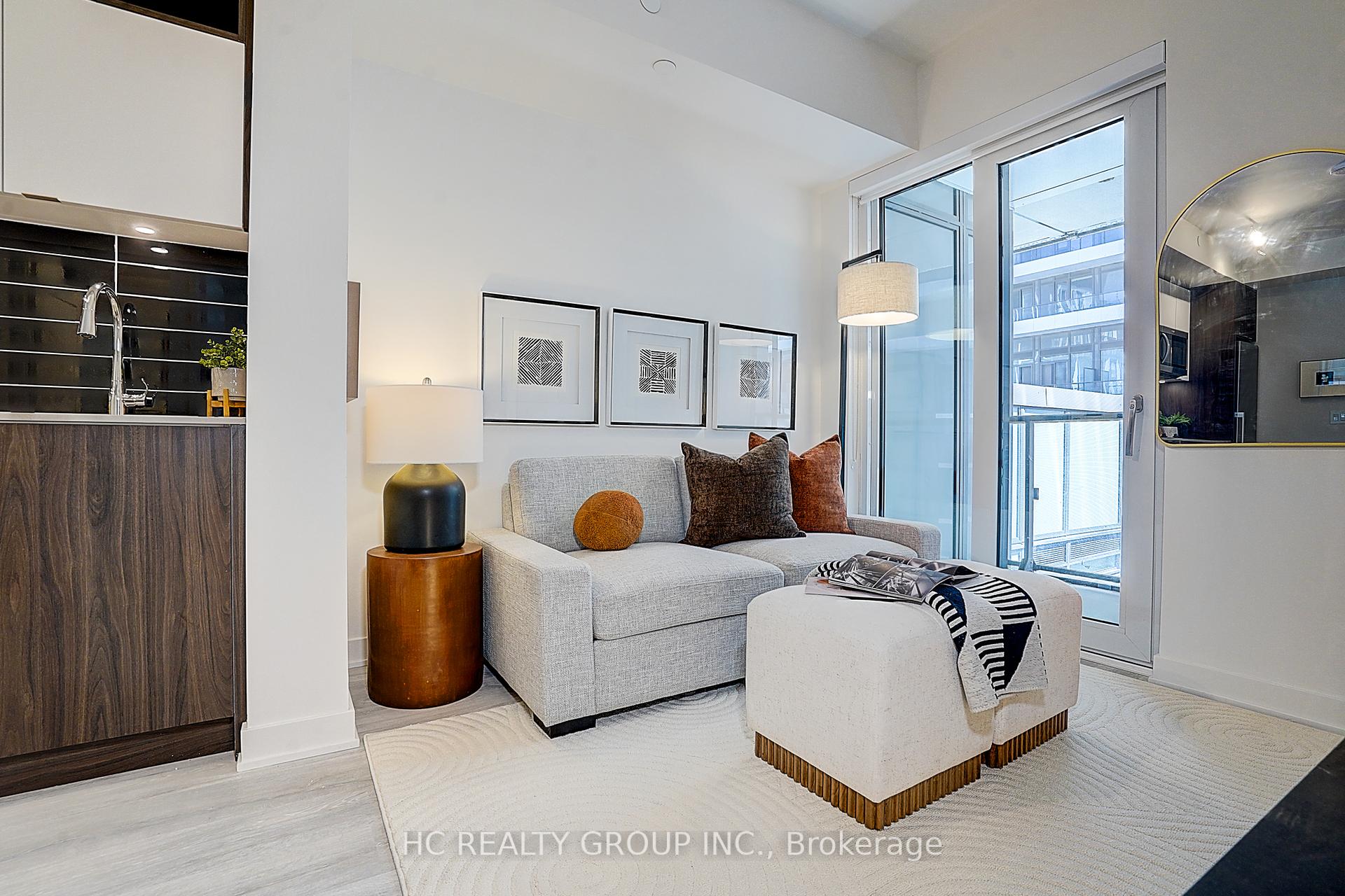 1 Bedroom Condo at 135 Lower Sherbourne, Toronto For sale