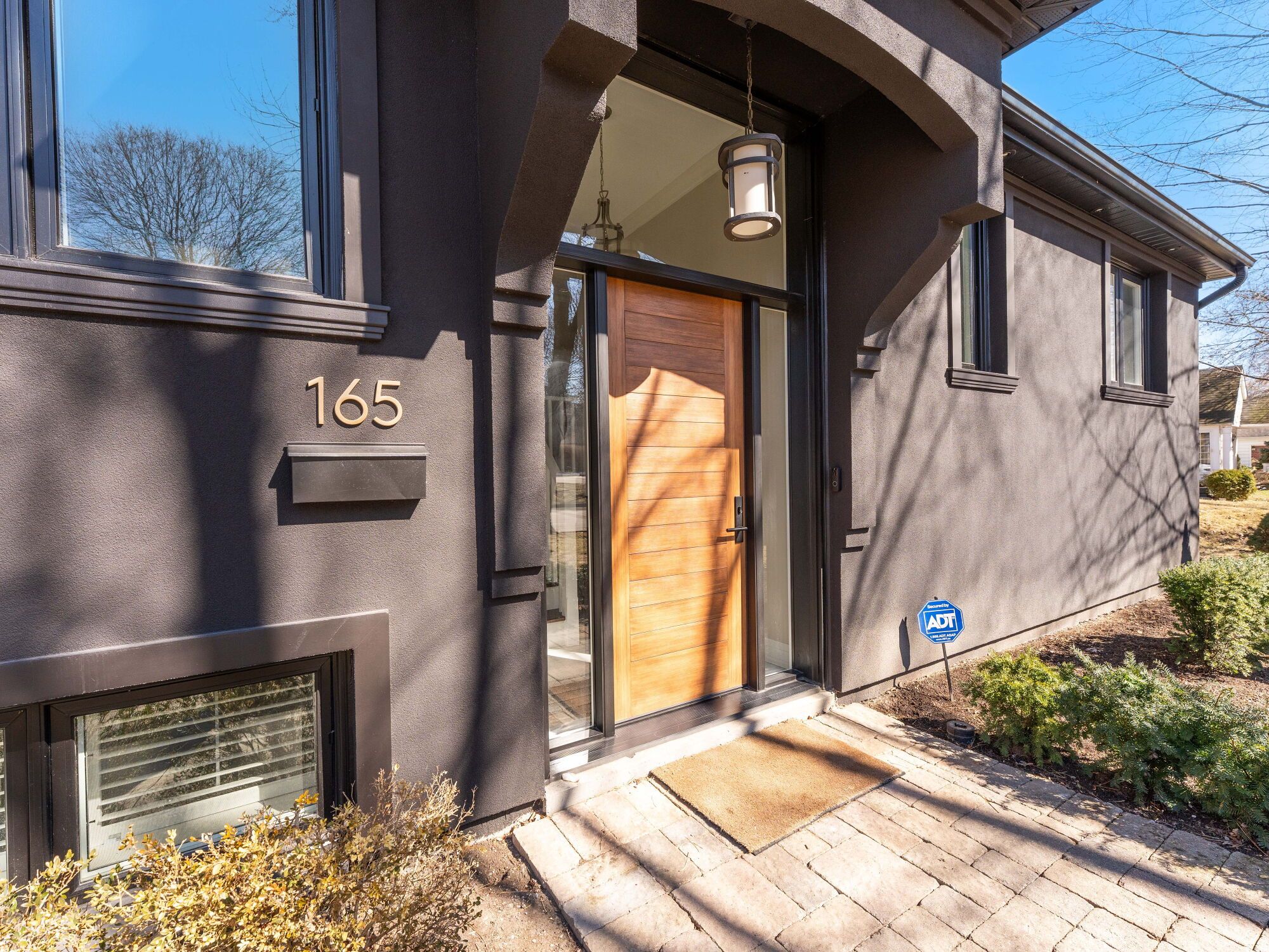 165 Duncairn Road