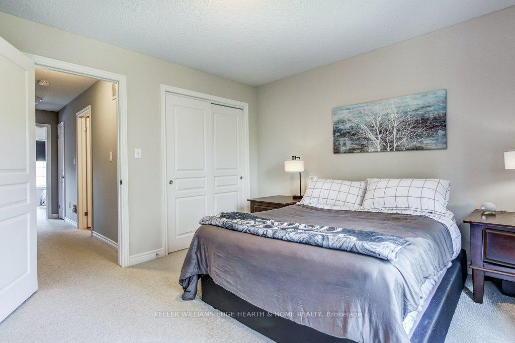 3 Bedrooms Condo at 4262 Ingram,  Burlington For sale