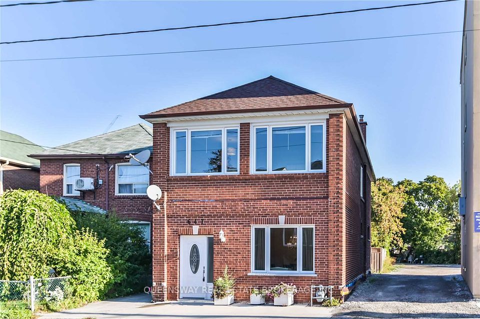 647 Vaughan