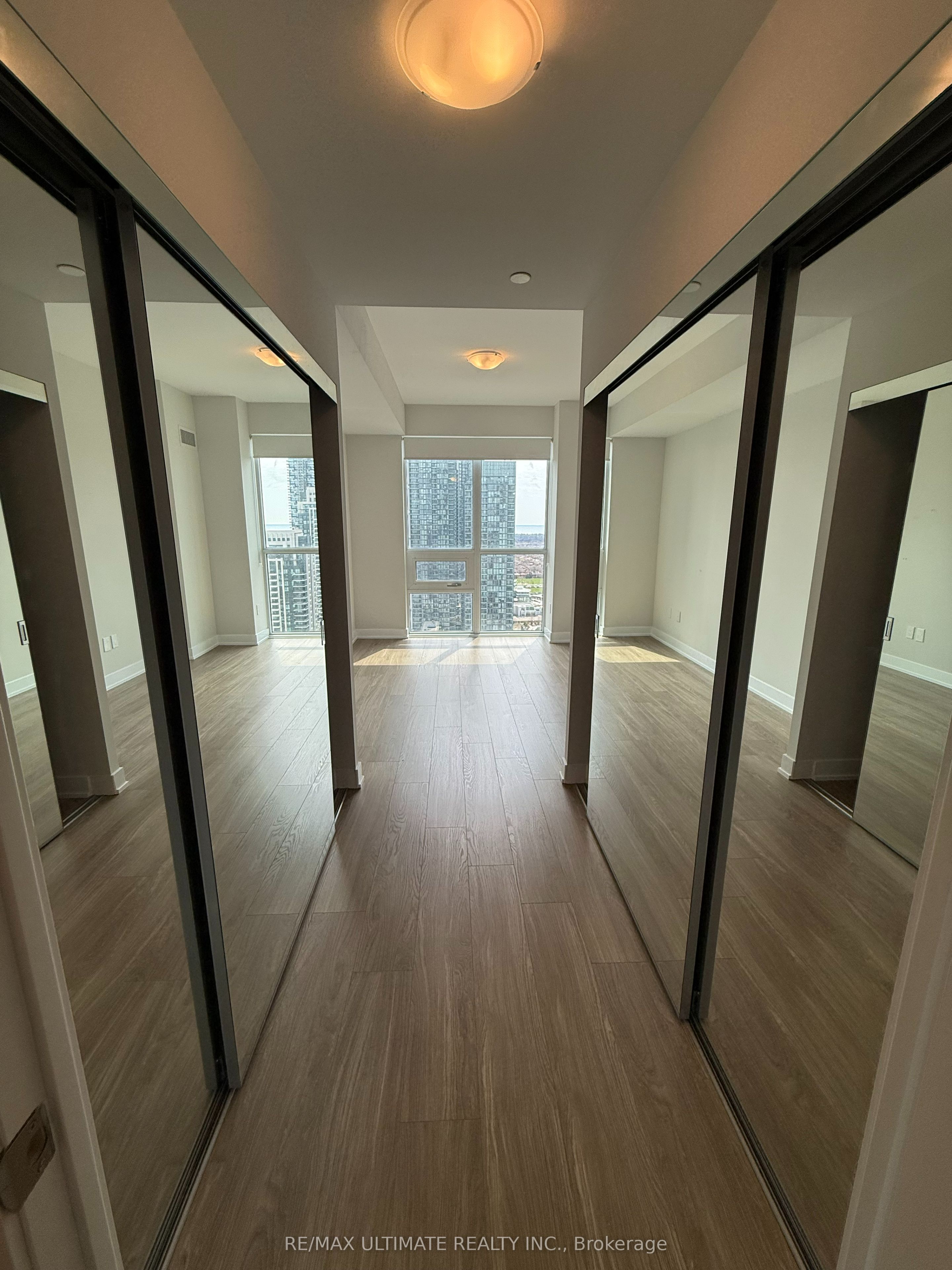 430 Square One Drive, #2806