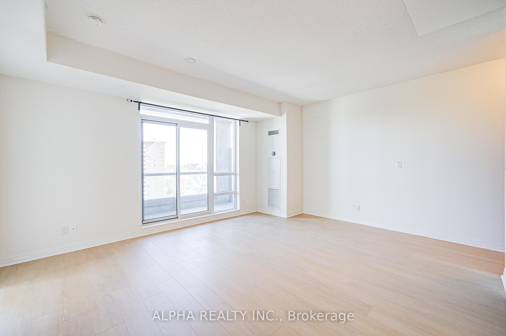 1 Bedroom Condo at 30 Herons Hill, Toronto For sale
