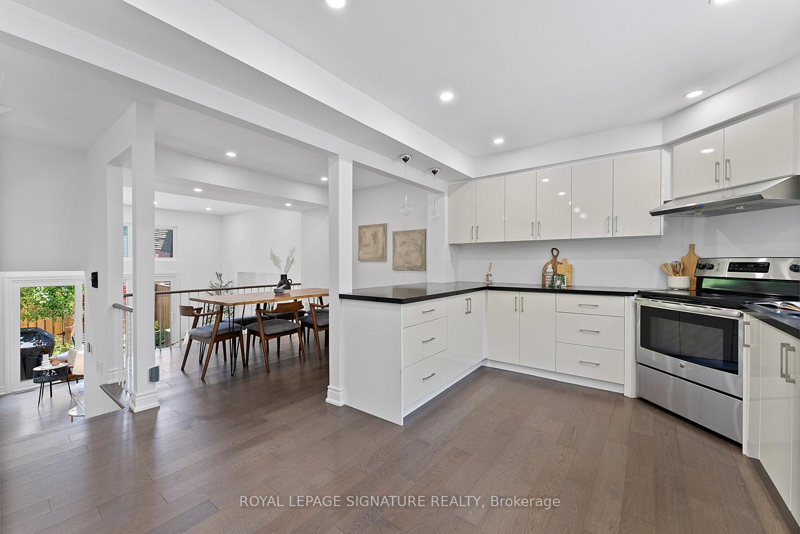 1 Bedroom Condo at 70 Jenny Wrenway, Toronto For sale