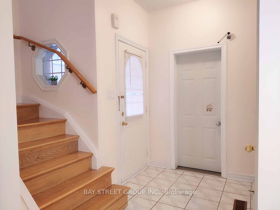 76 Greensboro Drive, Markham, ON L3R 0V5