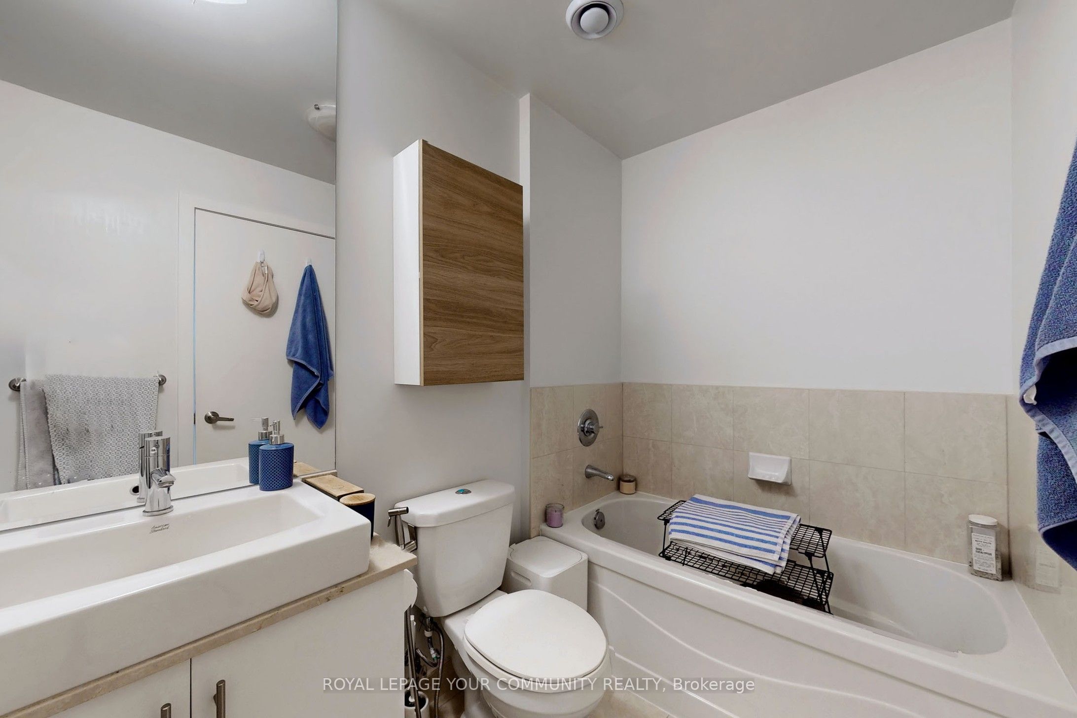 55 Bremner Boulevard, #3001