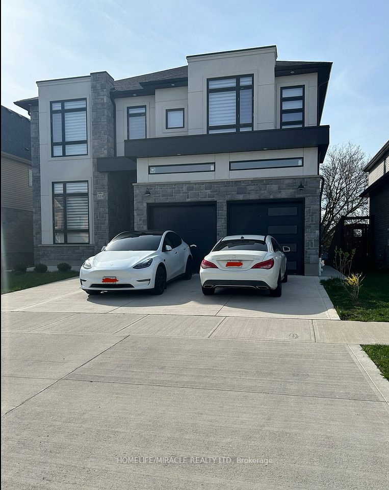 309 Blair Creek Drive