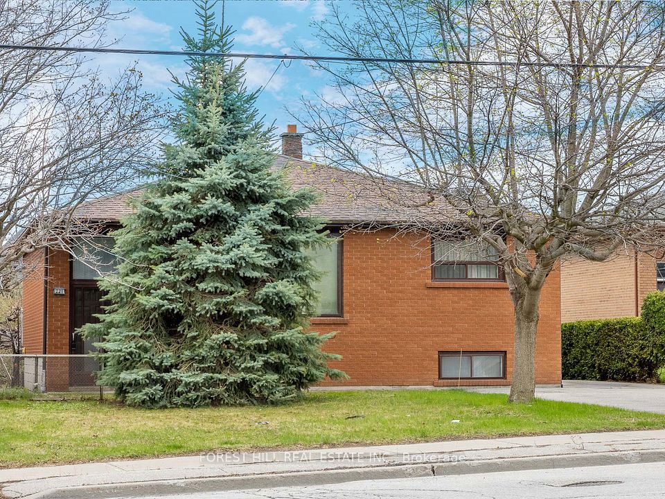 221 Elgin Mills