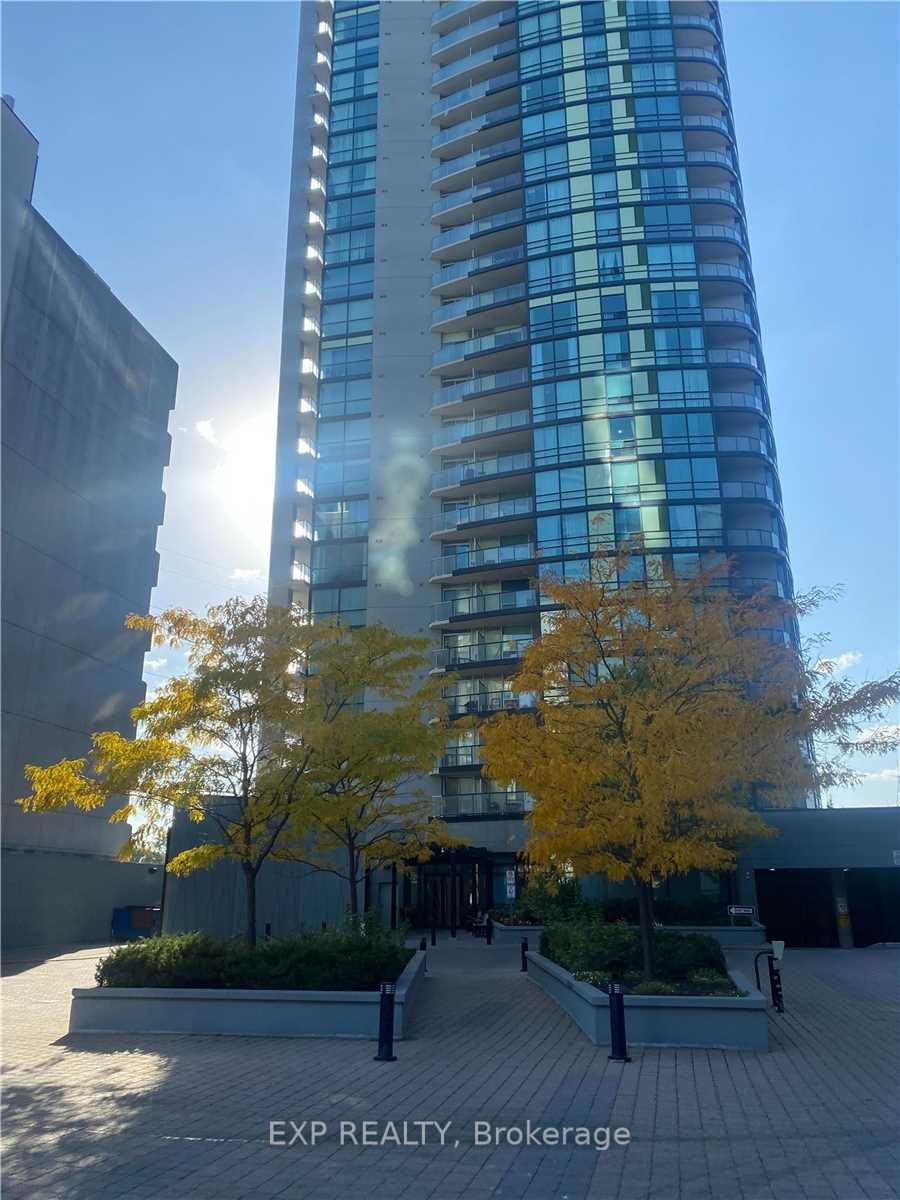 #1310 - 5740 Yonge Street, Toronto, ON M2M 0B1