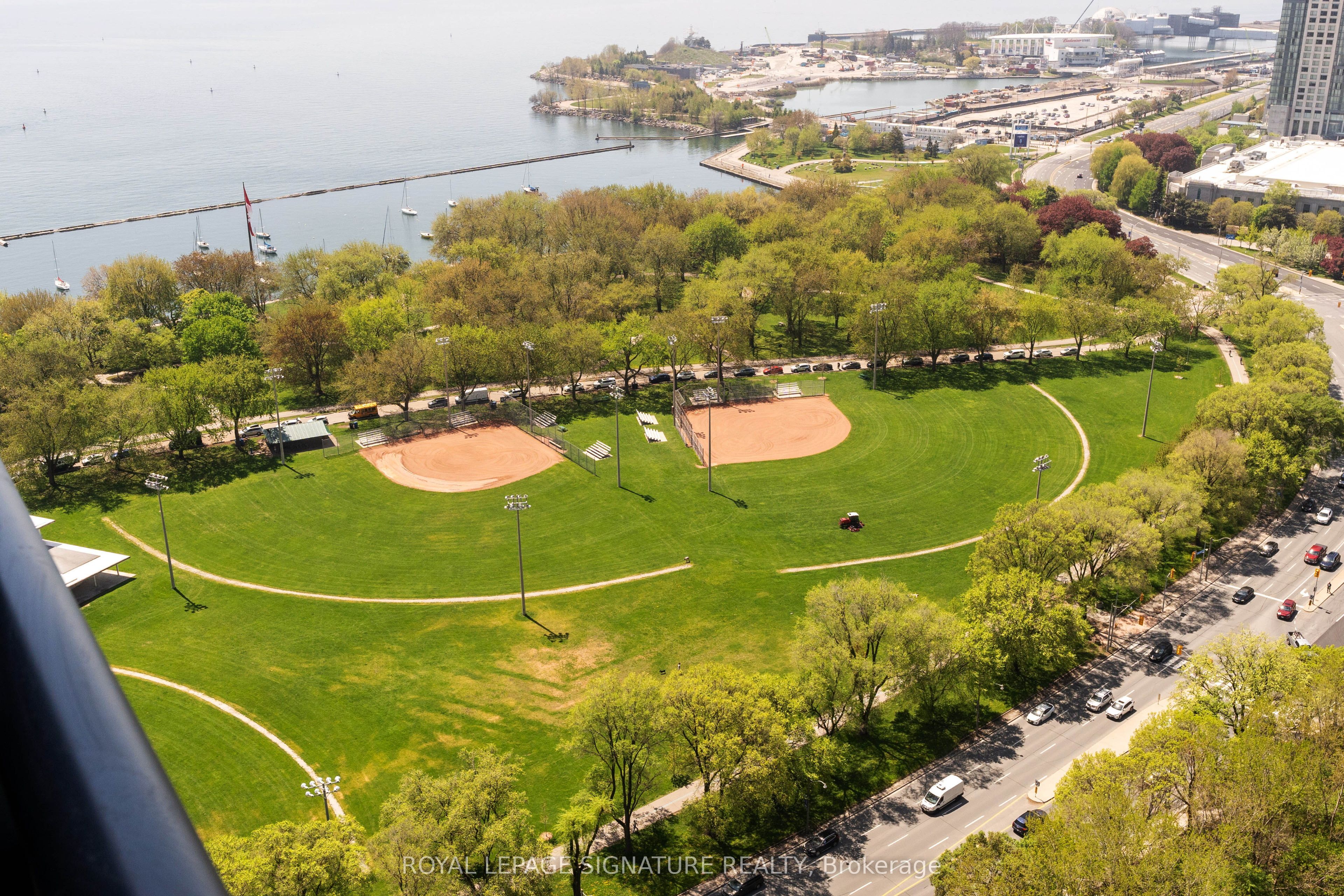 215 Fort York Boulevard, #3407