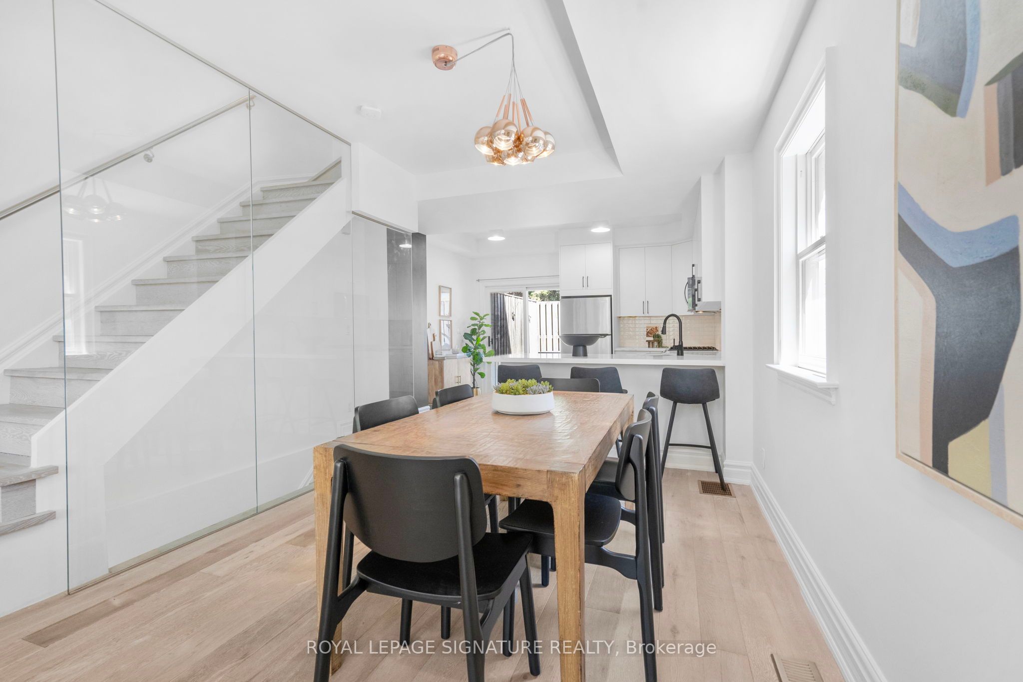 15 Boulton Avenue