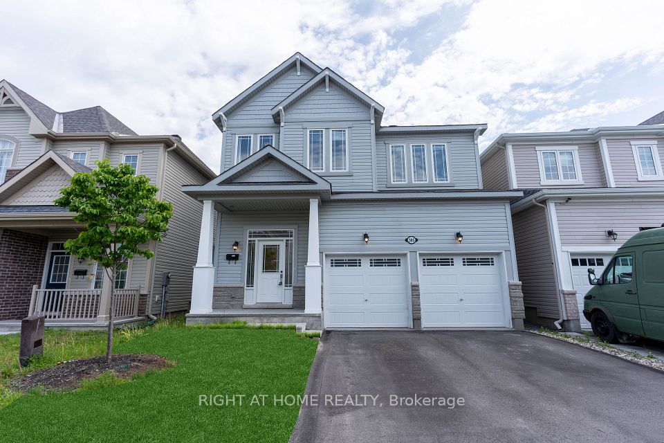 305 Everglade Way