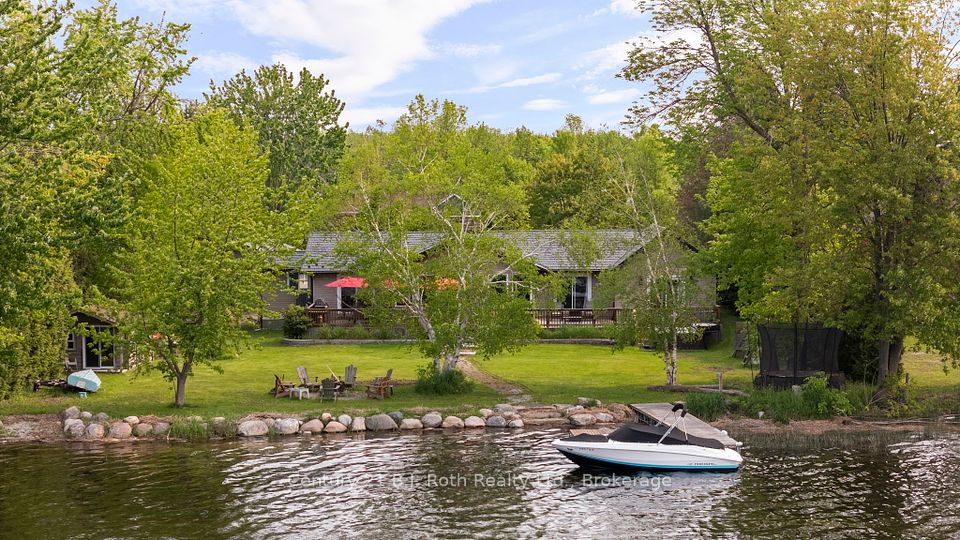 3772 Harry's Lane, Ramara, ON L3V 0L1