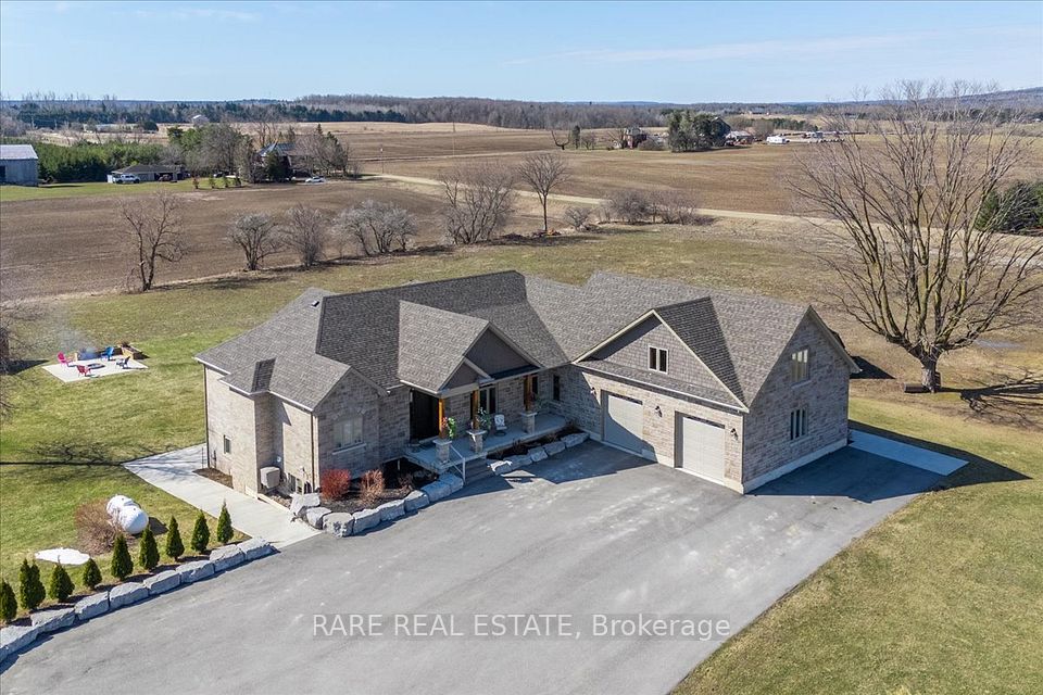 9157 30th SideRoad, Adjala-Tosorontio, ON L0M 1M0