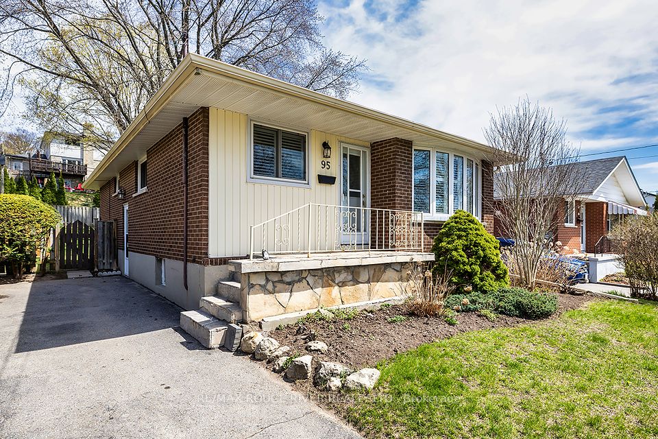 95 Keewatin