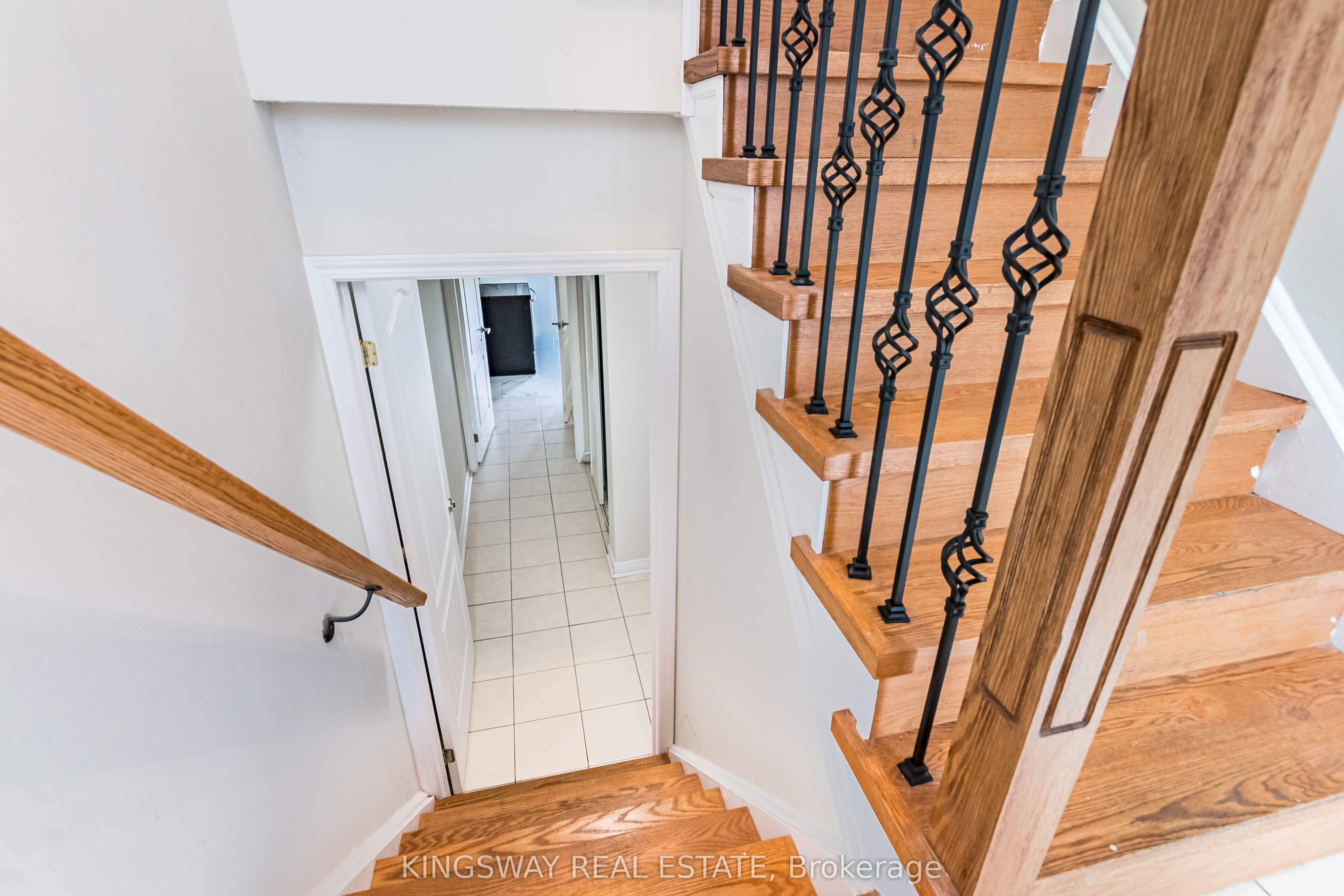 5821 Tiz Road, Mississauga Hurontario