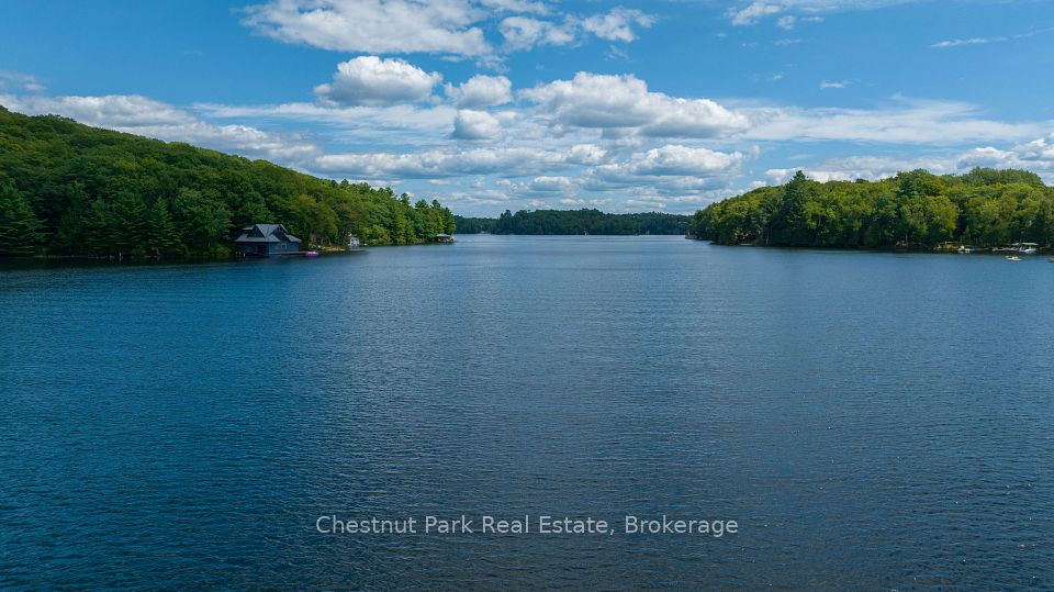 0 JEAN MARIE Road, Seguin, ON P0C 1J0