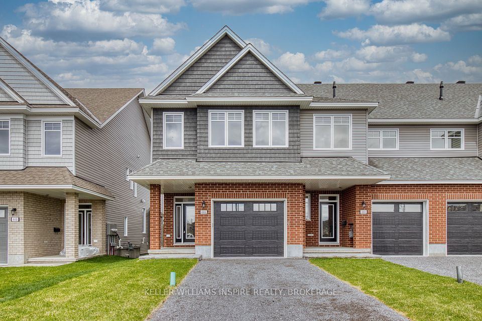 446 Buckthorn