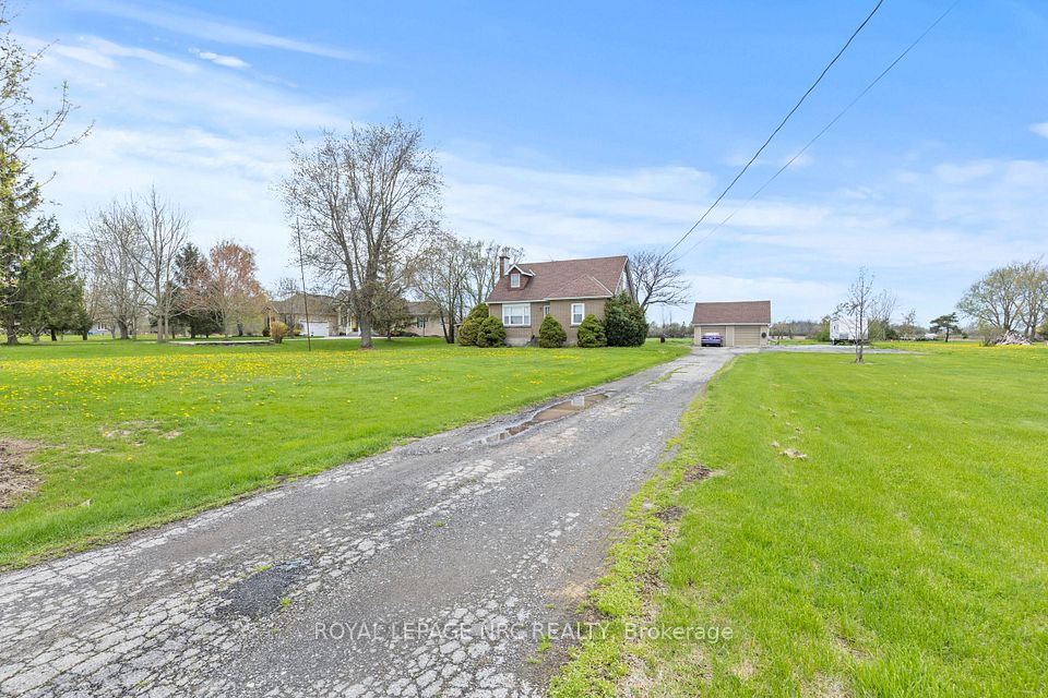 11278 Golf Course Road, Wainfleet, ON L0S 1V0