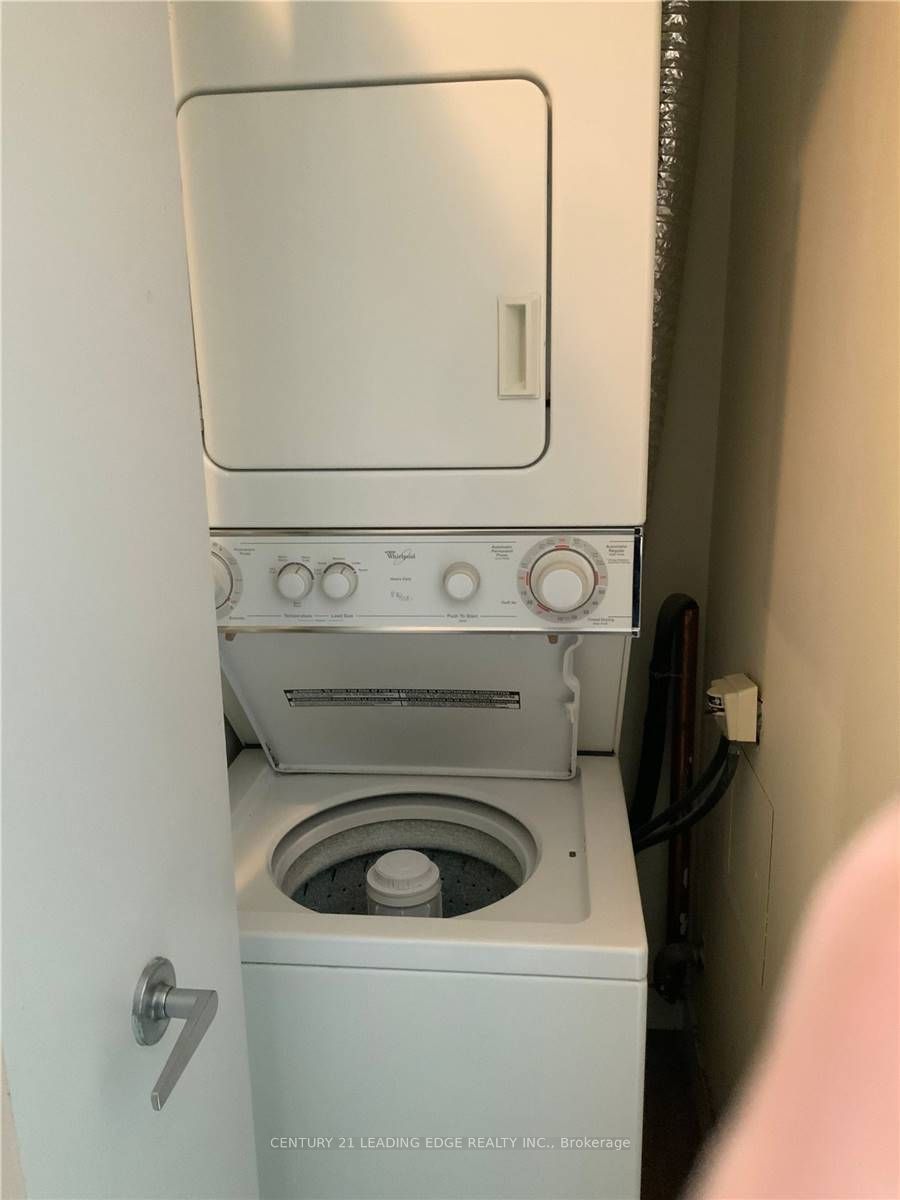 373 Front Street W, #3007