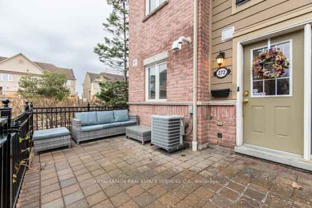4975 Southampton Drive, #272