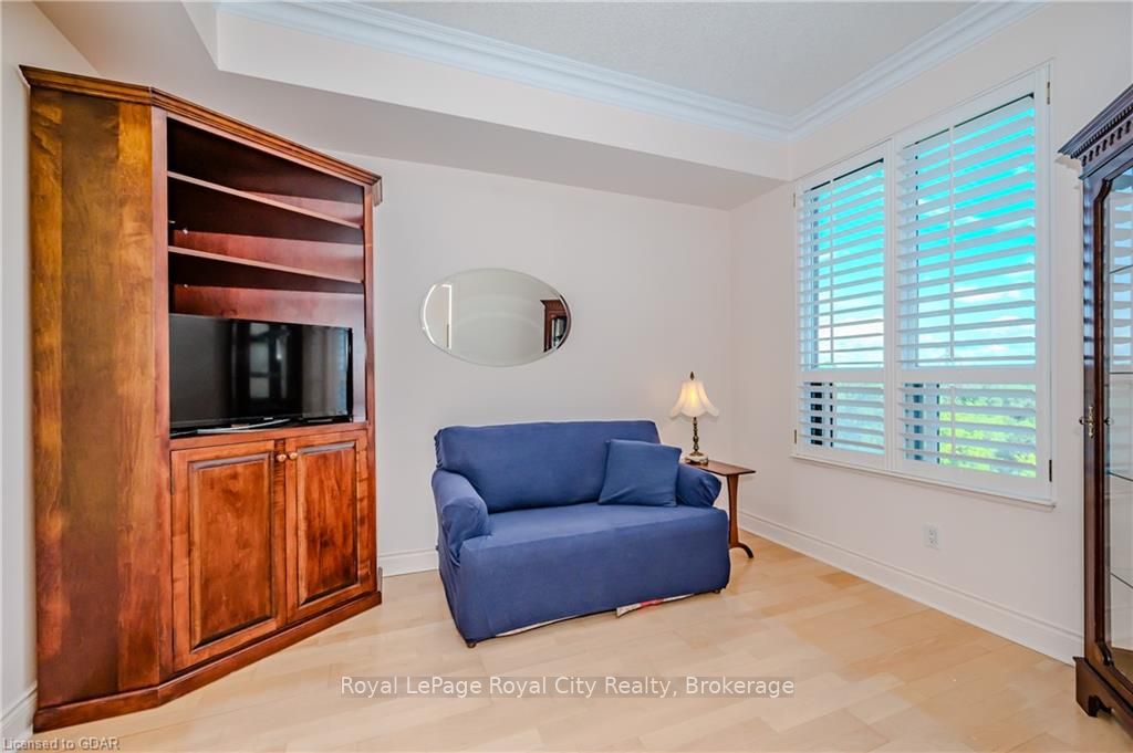 1 LOMOND Drive, #705