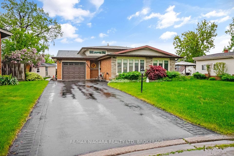 9025 Banting