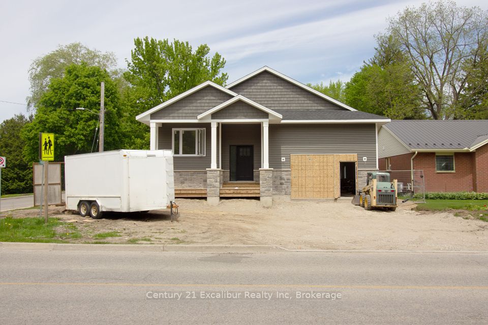 195 Garafraxa Street, Centre Wellington, ON N1M 1C5
