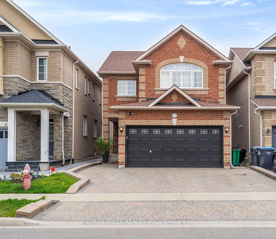 43 Humbershed