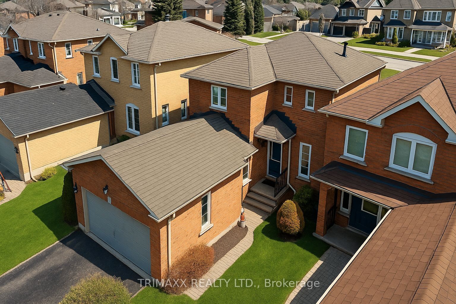 92 Hartrick Place