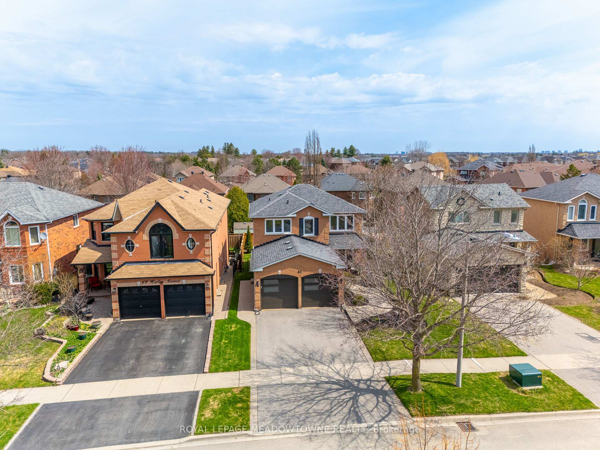 62 Harley Avenue, Halton Hills, ON L7G 5R9